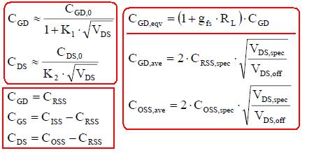 MOS管驅(qū)動(dòng)