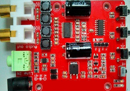 功率放大器 設(shè)計(jì)