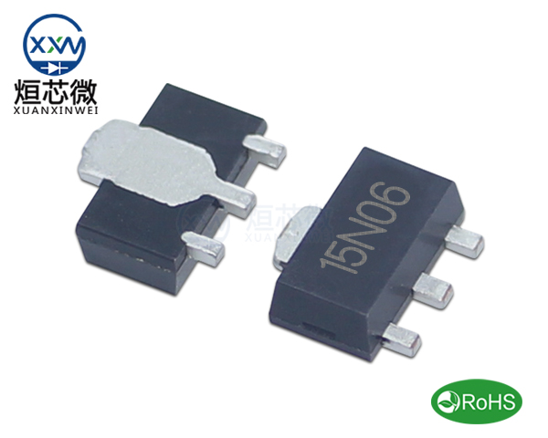 15N06Q場(chǎng)效應(yīng)管參數(shù),15N06Q中文資料